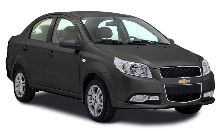 chevrolet-nexia-dark-gray